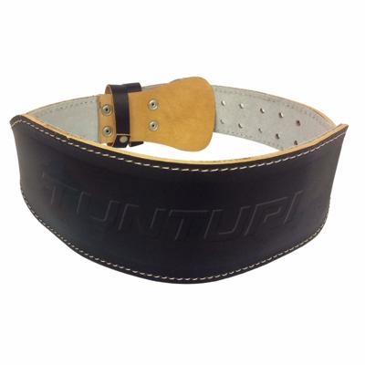 Tunturi Weightlifting Belt 90cm, Black