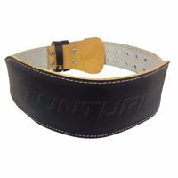 Tunturi Weightlifting Belt 90cm, Black - thumbnail