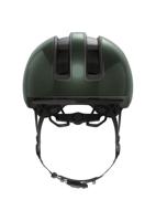 Abus helm hud-y moss groen m 54-58cm - thumbnail