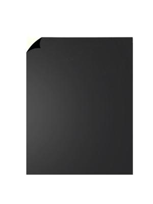 Vaessen Creative • krijtbord pvc 23x33cm plakbaar