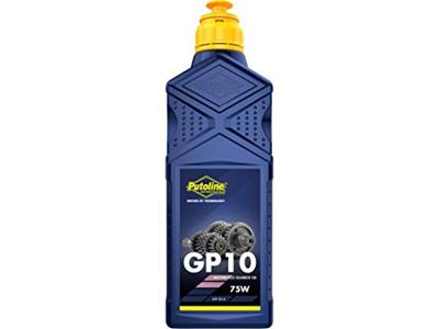 Versnellingsbak olie Putoline GP10 75W