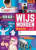 Wijs worden basis (Paperback) - thumbnail
