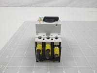 Eaton 072732 PKZM0-0,4 Motorbeveiligingsschakelaar Met draaischakelaar 690 V/AC 0.4 A 1 stuk(s) - thumbnail