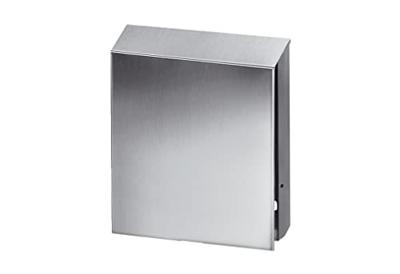 Maico Ventilatoren PP 45 AE Ventilatierooster RVS