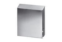 Maico Ventilatoren PP 45 AE Ventilatierooster RVS - thumbnail