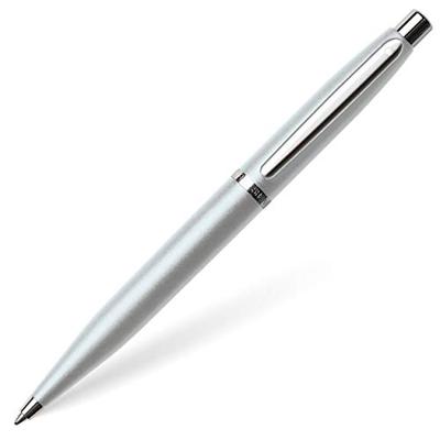 Sheaffer SF-E2940051 Balpen VFM M Strobe Silver Chrome Plated Sheaffer SF-E2940051 Balpen VFM M Strobe Silver Chrome Plated
