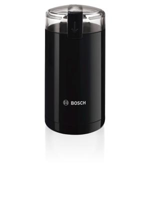 Bosch TSM6A013B Koffiemolen Zwart - thumbnail