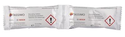 Tassimo Ontkalkingstablet Tassimo Machine 4 Stuks Tassimo Ontkalkingstablet Tassimo Machine 4 Stuks