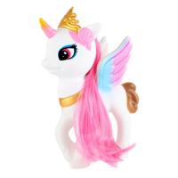 Toi Toys Unicorn lang haar 13cm - thumbnail