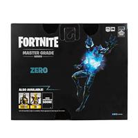 Fortnite - Master Grade Series Figure - Zero - thumbnail
