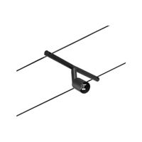 Paulmann Wire Systems 94446 Kabelsysteem compleet GU5.3 Zwart (mat), Chroom - thumbnail