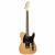 Fazley Classic Series FTL218 Natural elektrische gitaar - thumbnail
