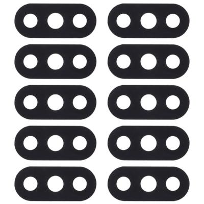 10 stuks Back Camera lenscover voor Xiaomi Redmi 6 Pro