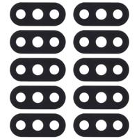 10 stuks Back Camera lenscover voor Xiaomi Redmi 6 Pro - thumbnail
