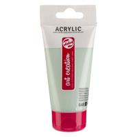 Acrylverf tac 648 fransgroen tube 75ml - thumbnail