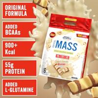 Applied Nutrition Critical Mass Original White Choco Bueno (6000 g) - thumbnail