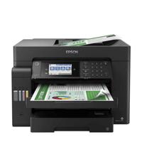 Epson EcoTank ET-16600 Inkjet 4800 x 2400 DPI 32 ppm A3+ Wi-Fi - thumbnail