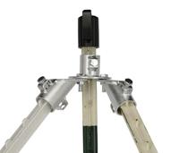 Kerbl 441177 Variabele hoekoplossingsset met T-palen - thumbnail