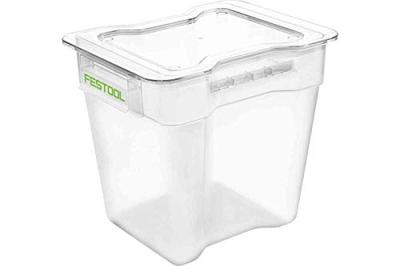 Festool VAB-20/1 Opvangreservoir voor voorafscheider - 204294