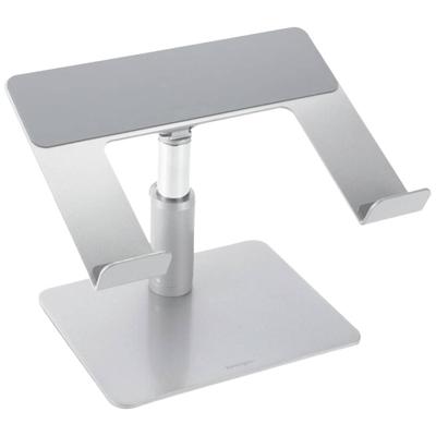 Kensington K50424WW Laptopstandaard In hoogte verstelbaar, Kantelbaar Kensington K50424WW Laptopstandaard In hoogte verstelbaar, Kantelbaar