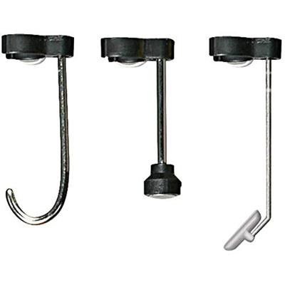 VOLTCRAFT BS-30XHR Endoscoop Sonde-Ø: 8 mm Sondelengte: 88 cm
