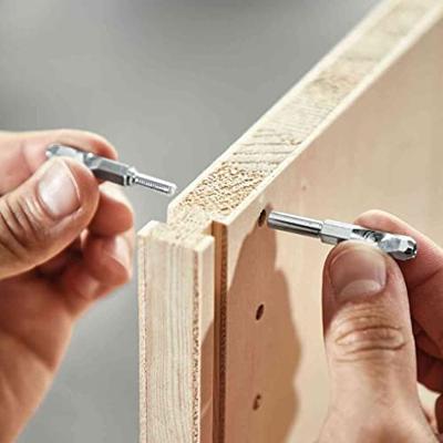 Festool Accessoires Middenverbinder MSV-LR32 D8/25 - 203169 Festool Accessoires Middenverbinder MSV-LR32 D8/25 - 203169