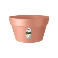 Elho schaal loft urban D35cm - delicaat roze - thumbnail
