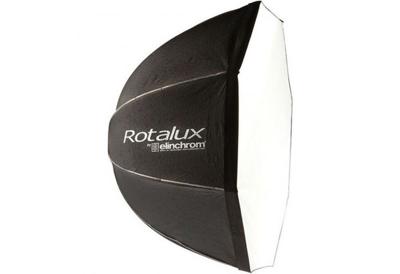 Elinchrom Rotalux Softbox Deep Octa 100cm excl. Speedring Elinchrom Rotalux Softbox Deep Octa 100cm excl. Speedring