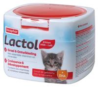 Beaphar kitty milk lactol - thumbnail