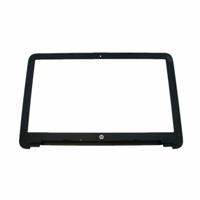 Notebook bezel LCD Front Cover For HP 15-AY 15-BA 15-BD 250 255 256 G5 AP1O2000210 - thumbnail