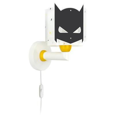 Dalber Wand nachtlampjeDark Hero - 61809