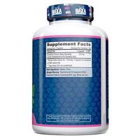 Boswellia 100caps - thumbnail