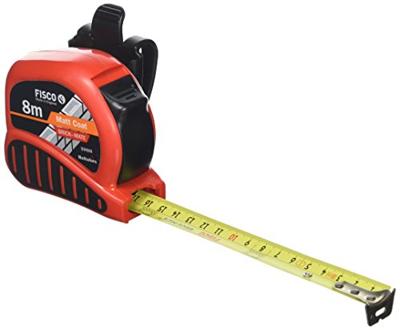 Hultafors Landmeter PL 30M staal 30m | Type A - HU352401
