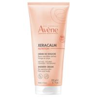 Avène Xeracalm Nutrition Douchecrème, Gevoelige droge huid 200ml - thumbnail