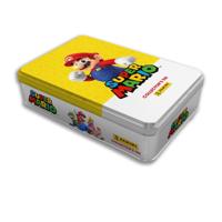 Super Mario Sticker 2 Slim Tin - thumbnail