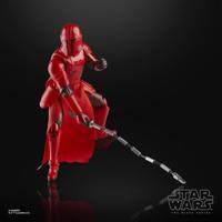 Star Wars: The Mandalorian Black Series Action Figure Imperial Praetorian Guard 15 cm - thumbnail