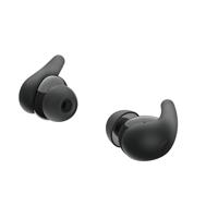 Sony LinkBuds Fit In Ear oordopjes Bluetooth Zwart Noise Cancelling Oplaadbox, Waterafstotend - thumbnail