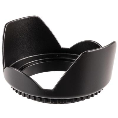 Caruba Universele Zonnekap 49mm