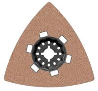 Bosch Accessoires Starl AVZ 90 RT10 delta schuurplateau - 2609256F04 - thumbnail