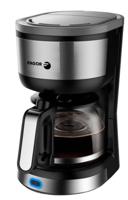 Drip Koffiemachine Fagor wakeup must Zwart 750 W 650 W 0,6 L - thumbnail