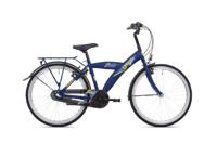 Bike Fun Kids Fiets bikefun 26 urban city 3v jongens - thumbnail