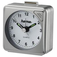 Hama Reiswekker A50 Zilver - thumbnail