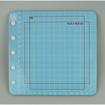 Nellie's Choice • magnetische stencil werkmat set