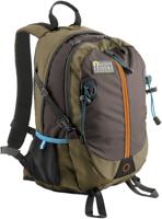 Active Leisure True Chocolate-Taupe 25 Liter Rugzak - thumbnail