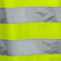 OXFORD reflecterend vest "bright vest packaway" safety vest bright vest gr. l-xl - thumbnail