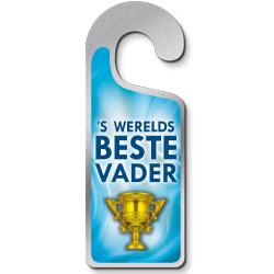Deurhanger Beste Vader