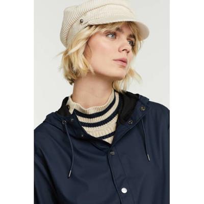 Rains Jacket Fietsjas - Blauw Rains Jacket Fietsjas - Blauw