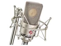 Neumann TLM 103 Studio Set grootmembraan studiomicrofoon - thumbnail