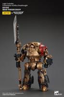 Warhammer The Horus Heresy Action Figure Legio Custodes Contemptor-Achillus Dreadnought 25 cm - thumbnail