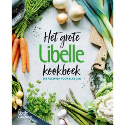 Libelle Libelle   Het grote Libelle Kookboek
